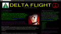 Delta Flight