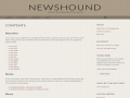 Newshound