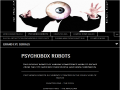 Psychobox Robots