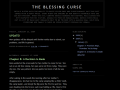 The Blessing Curse